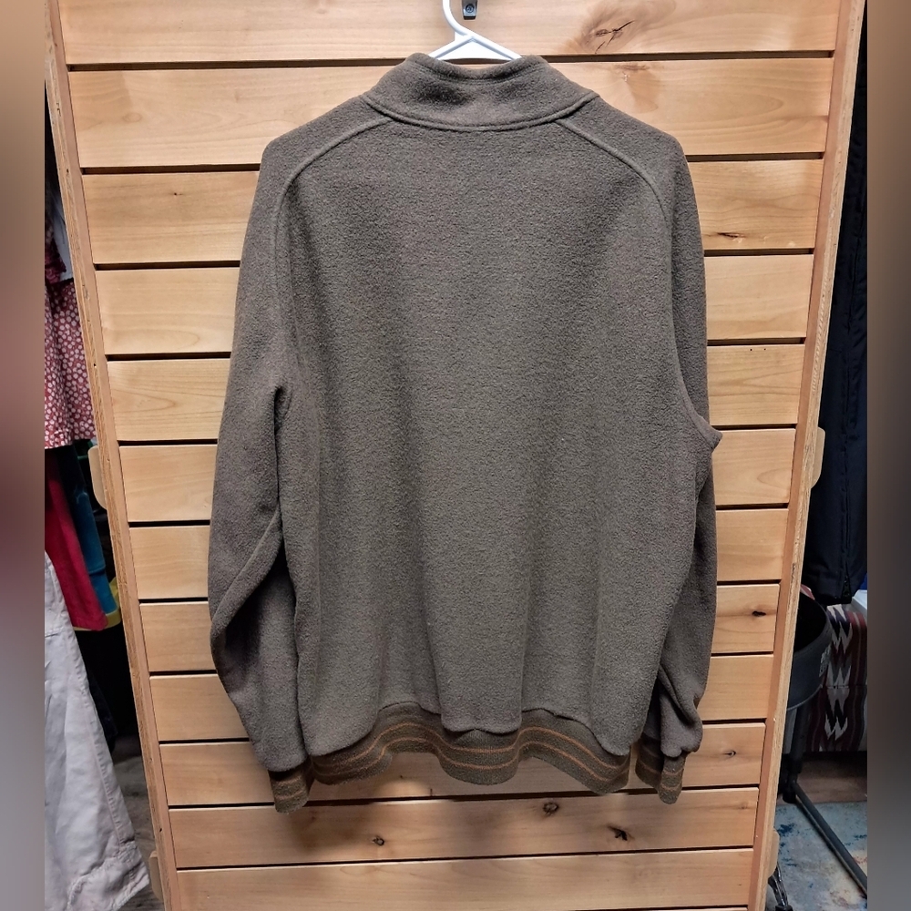 Vintage Patagonia M's Phil's Fleece Jacket Size XL - Picture 7 of 10